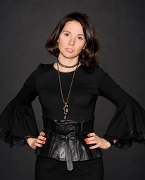 Екатерина Исайкина
