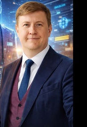 Кошелев Антон Александрович