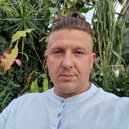 Шерстнёв Степан Александрович