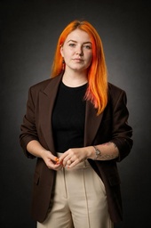 Анна Криницына