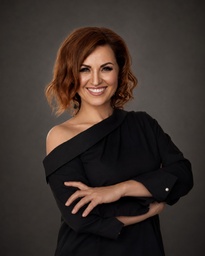 Ирина Рудковская