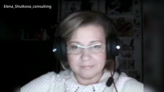 Встреча с Еленой Шутковой - экспертом по управлению изменениями в Ассоциации директоров по развитию.
