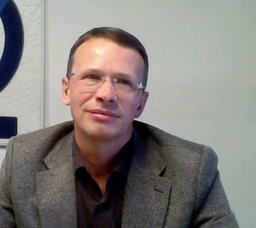 Жуйков Дмитрий Владимирович