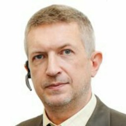 Третьяков Игорь Вячеславович