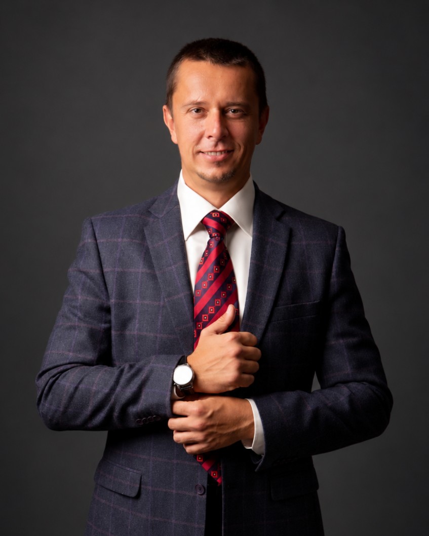 Алексей Оносов