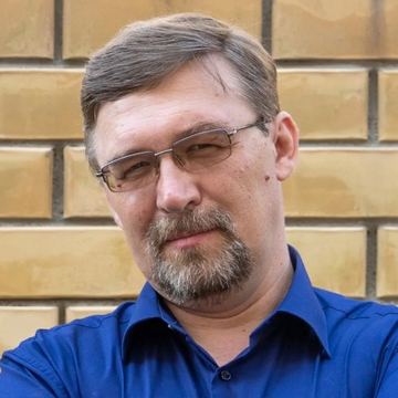 Гончаров Алексей