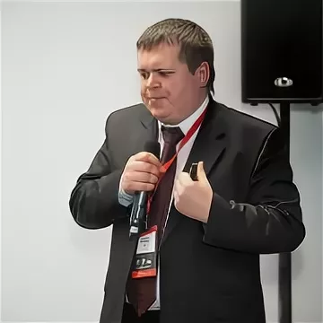 Кислов Алексей Сергеевич
