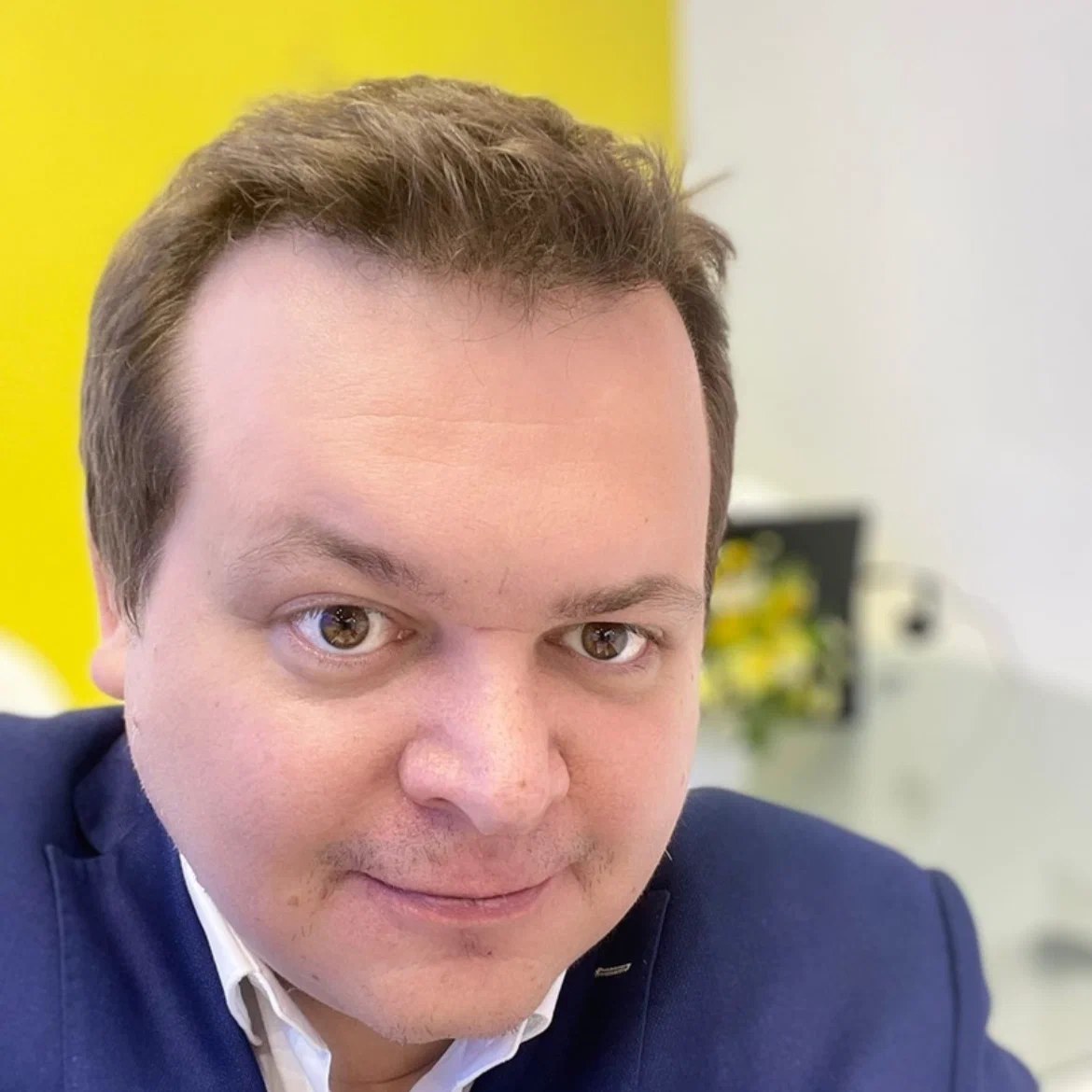 Кислов Алексей Сергеевич