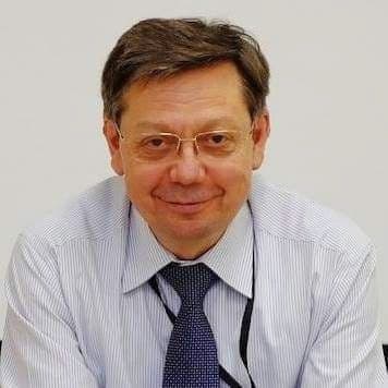 Сазанович Александр Николаевич